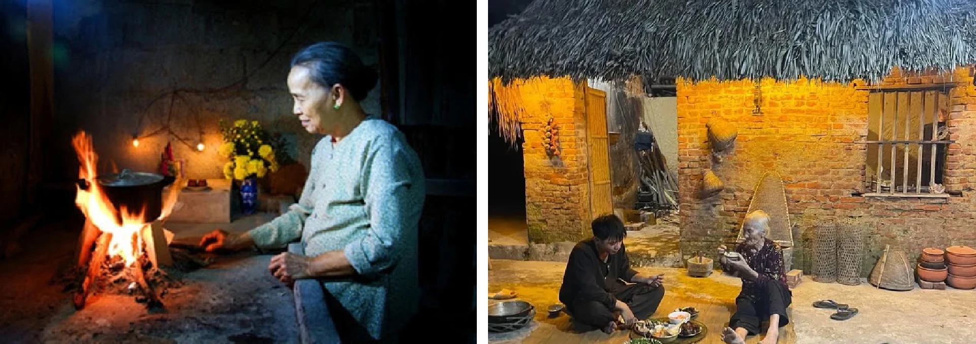 [E-Magazine]: Ta về cùng mẹ ta xưa