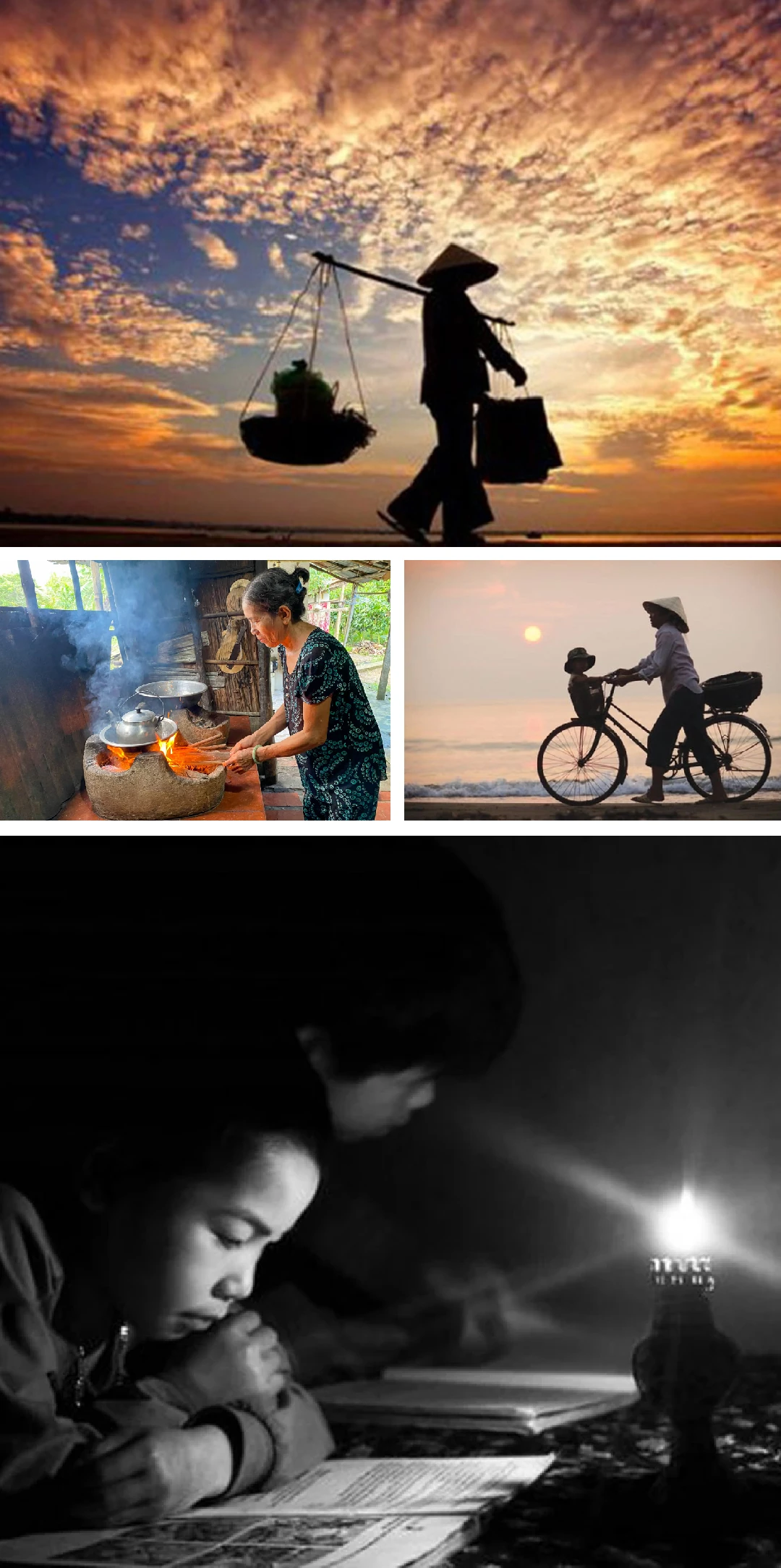 [E-Magazine]: Ta về cùng mẹ ta xưa