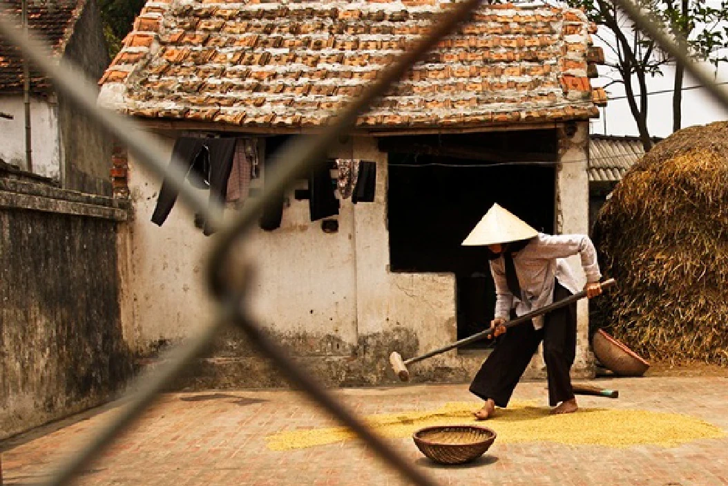 [E-Magazine]: Ta về cùng mẹ ta xưa