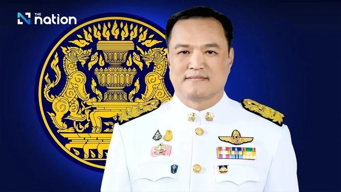 Thái Lan: Thủ tướng đắc cử chính thức nhậm chức