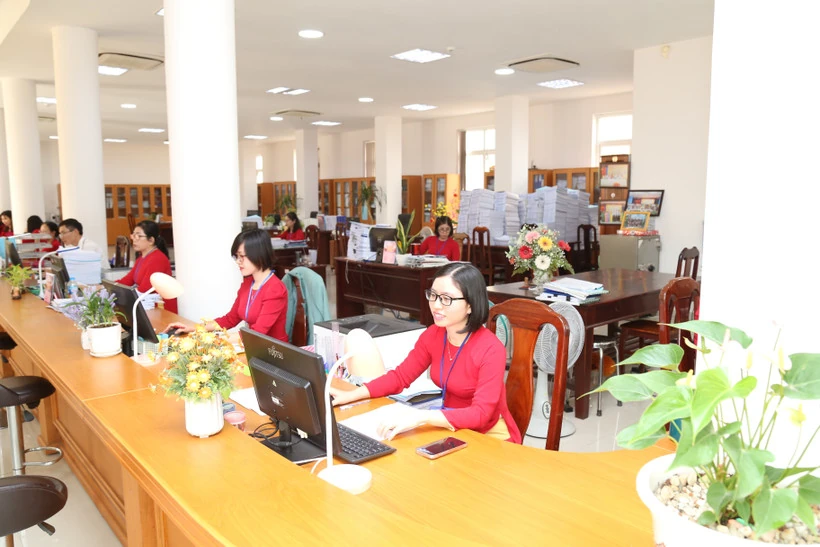 Gần 5.700 tỷ đồng quà tặng Tết Độc lập đã đến tay người dân