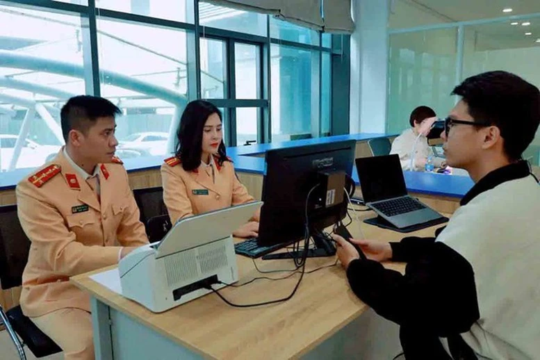 Đơn giản hóa TTHC liên quan đến 3 lĩnh vực thuộc Bộ Công an quản lý