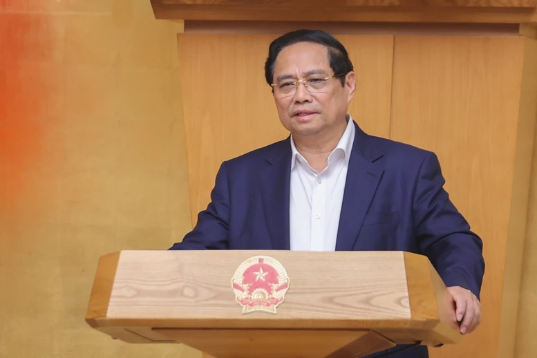 Chính phủ thảo luận về 16 hồ sơ, dự án luật quan trọng