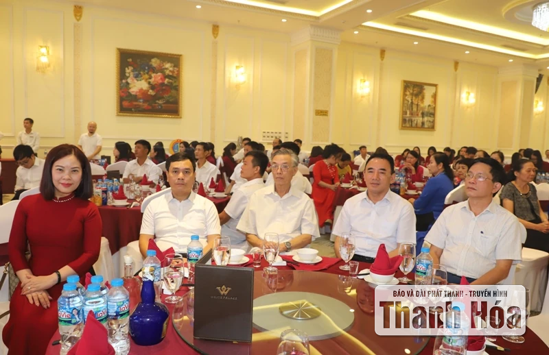 Tòa án Nhân dân tỉnh kỷ niệm 80 năm Ngày truyền thống