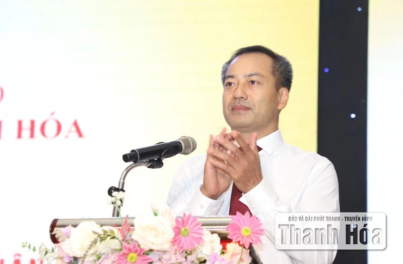 Tòa án Nhân dân tỉnh kỷ niệm 80 năm Ngày truyền thống