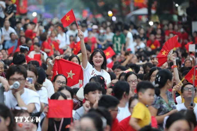 Truyền thông quốc tế đánh giá ý nghĩa lịch sử của Lễ kỷ niệm 80 năm Quốc khánh