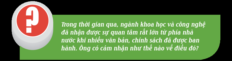 Cơ chế sandbox: Hành lang pháp lý mới cho hoạt động đổi mới sáng tạo