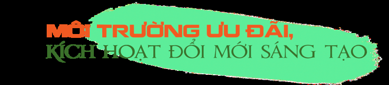 Cơ chế sandbox: Hành lang pháp lý mới cho hoạt động đổi mới sáng tạo