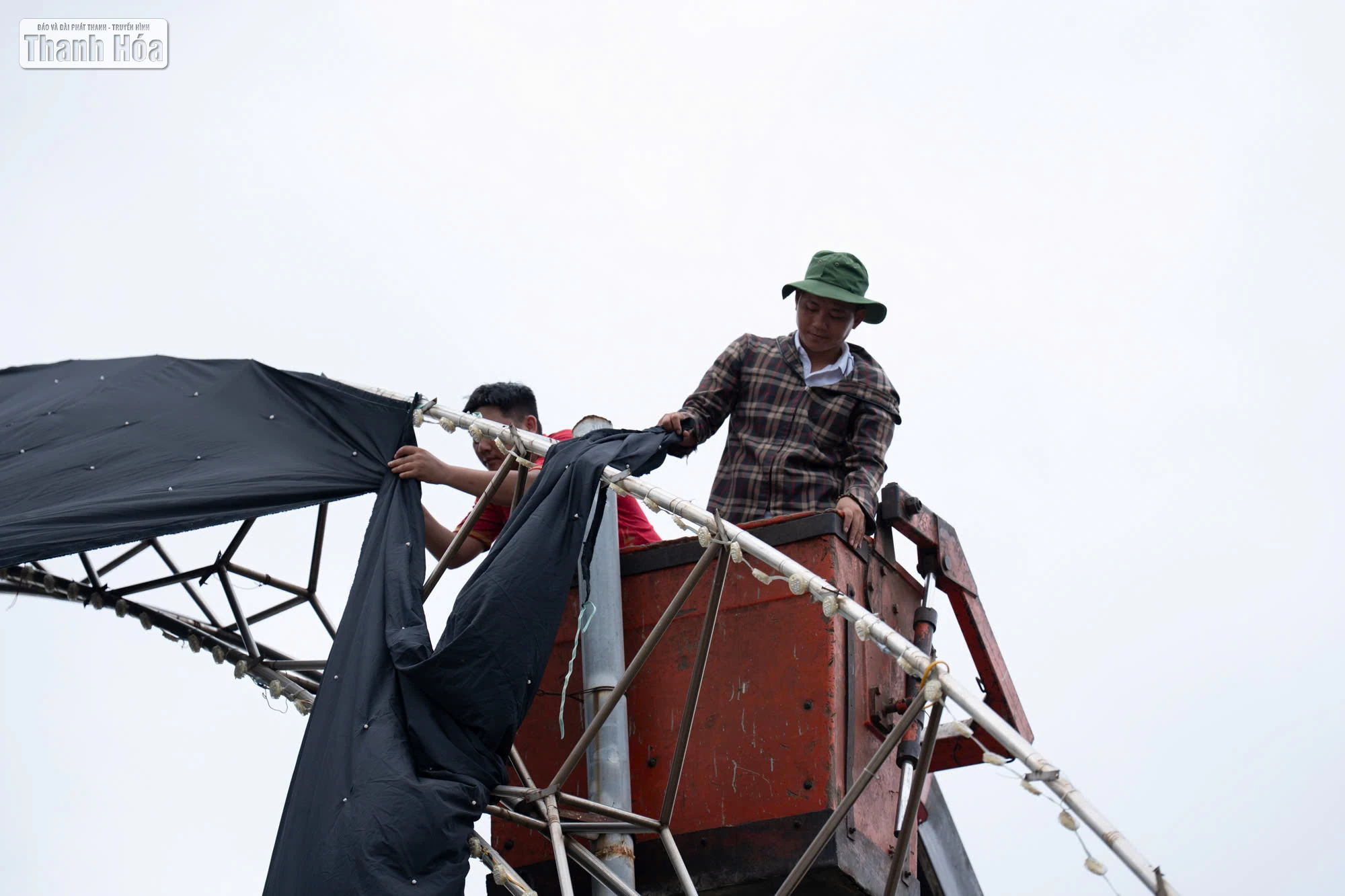 Thanh Hoá sẵn sàng cho chương trình nghệ thuật và bắn pháo hoa nổ tầm thấp chào mừng Quốc khánh 2/9