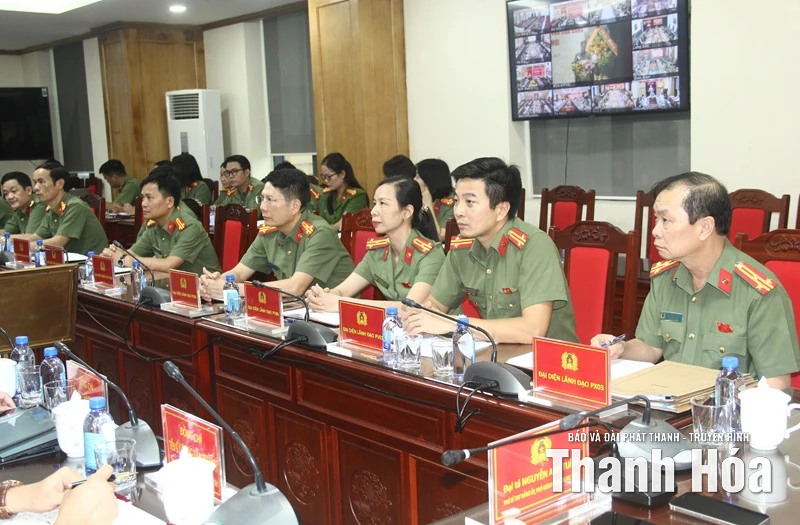 Hội thảo khoa học quốc gia công tác tuyên giáo và dân vận của Đảng trong kỷ nguyên mới