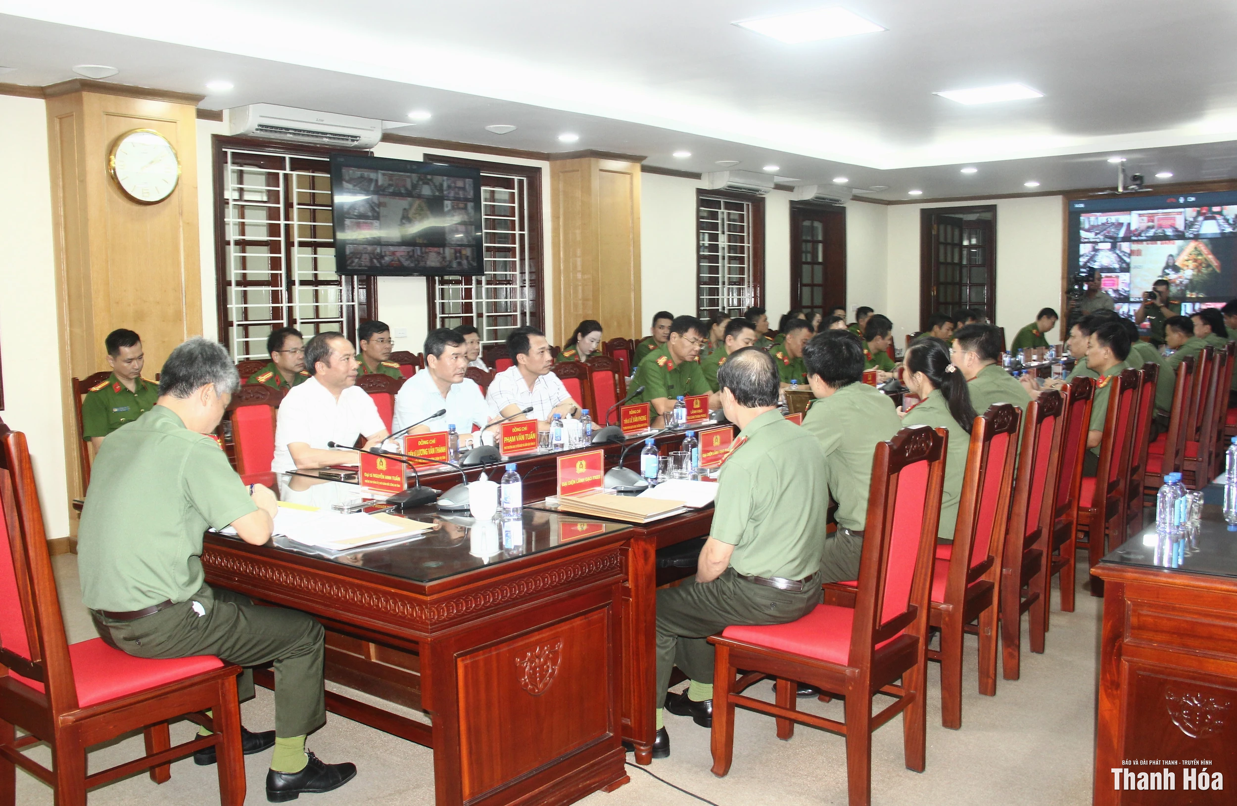 Hội thảo khoa học quốc gia công tác tuyên giáo và dân vận của Đảng trong kỷ nguyên mới