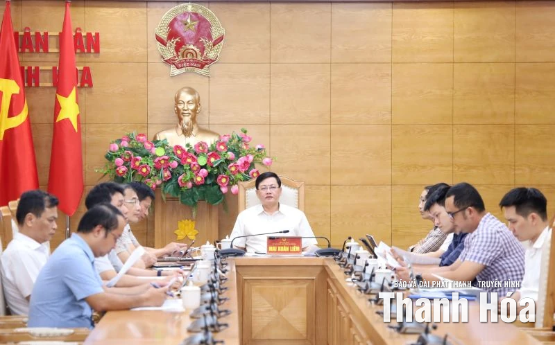 Thúc đẩy các giải pháp bảo đảm cung ứng điện