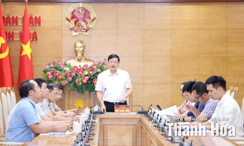 Thúc đẩy các giải pháp bảo đảm cung ứng điện