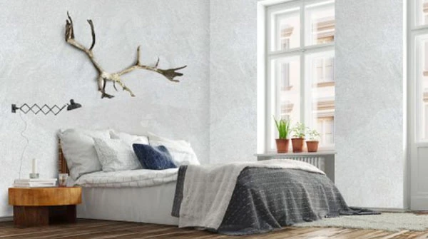 Sơn ngọc trai - Bí mật của những bức tường lấp lánh, huyền ảo