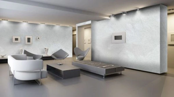 Sơn ngọc trai - Bí mật của những bức tường lấp lánh, huyền ảo