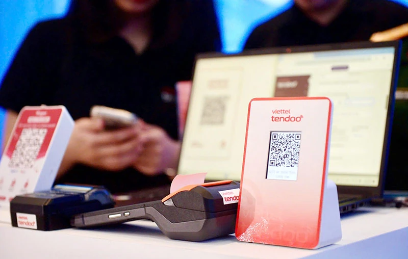 Viettel Tendoo đồng hành cùng Cục thuế hỗ trợ kê khai thuế cho hộ kinh doanh
