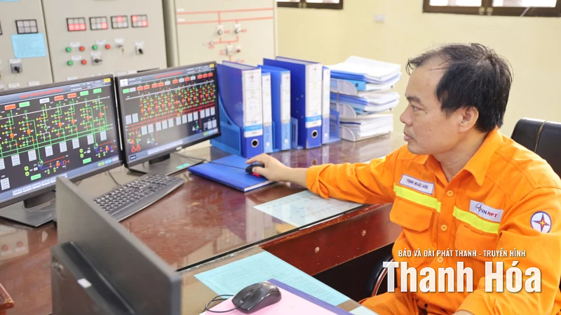 Đường tới Net Zero, cần cộng đồng trách nhiệm (Bài 1): “Bỏ túi” cách giảm hóa đơn tiền điện