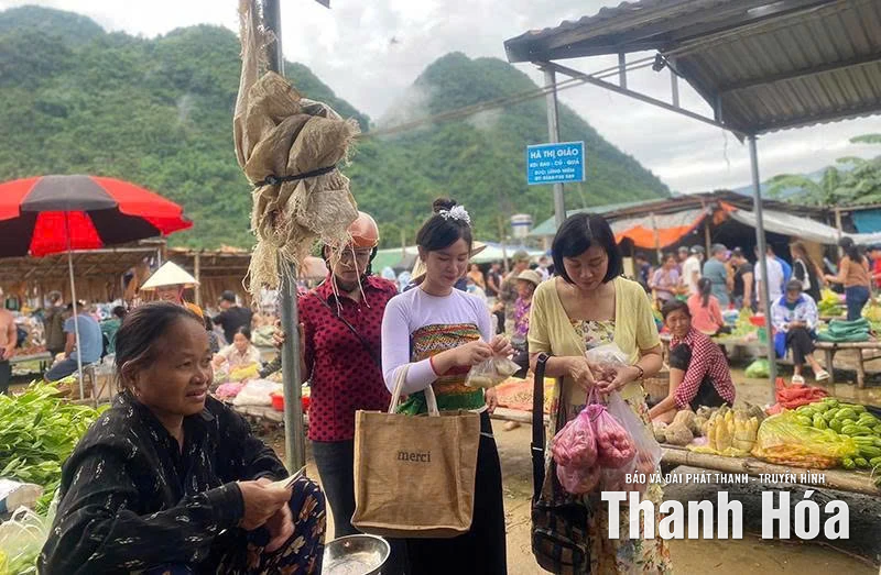 Nơi hội tụ giá trị văn hóa và tiềm năng du lịch