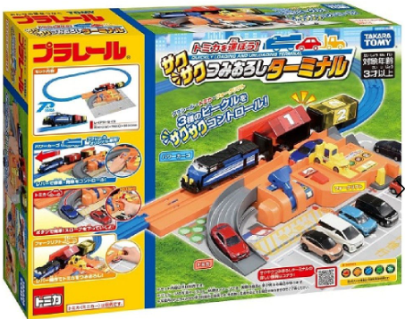 Nhật Bản: Thu hồi 40.000 bộ đồ chơi sau sự cố nhiều trẻ em bị kẹp ngón tay