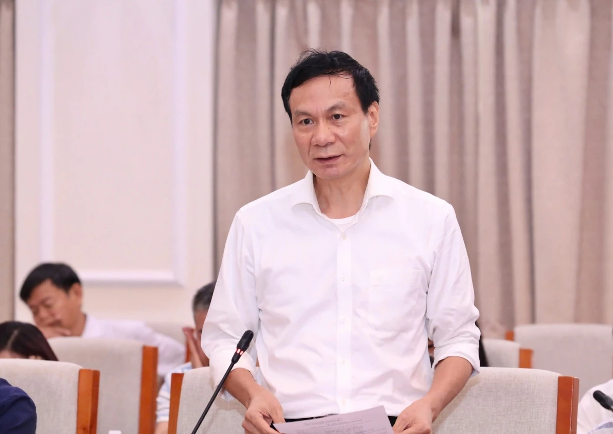 Có nhất thiết phải kiểm định mọi chương trình giáo dục đại học?