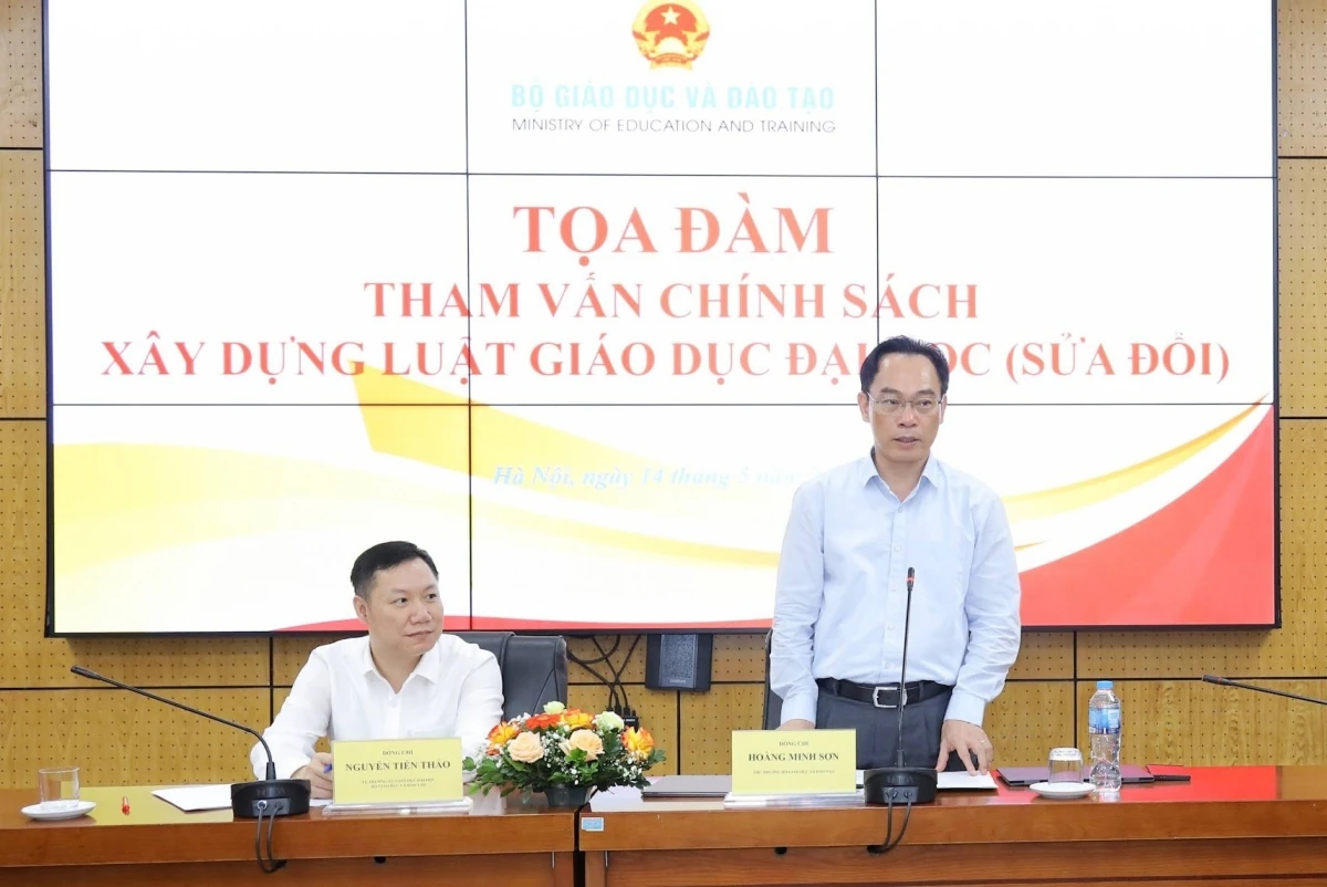 Có nhất thiết phải kiểm định mọi chương trình giáo dục đại học?