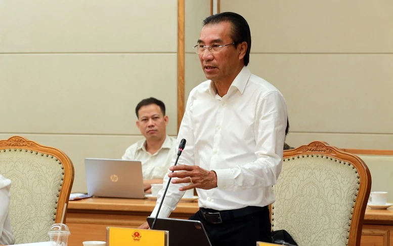 Sửa đổi Luật Quy hoạch đô thị và nông thôn: Đồng bộ, khắc phục bất cập, kế thừa thành quả