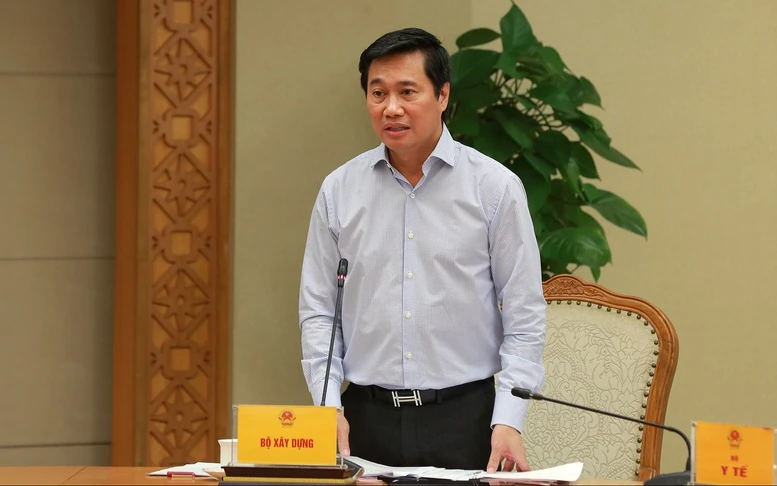 Sửa đổi Luật Quy hoạch đô thị và nông thôn: Đồng bộ, khắc phục bất cập, kế thừa thành quả