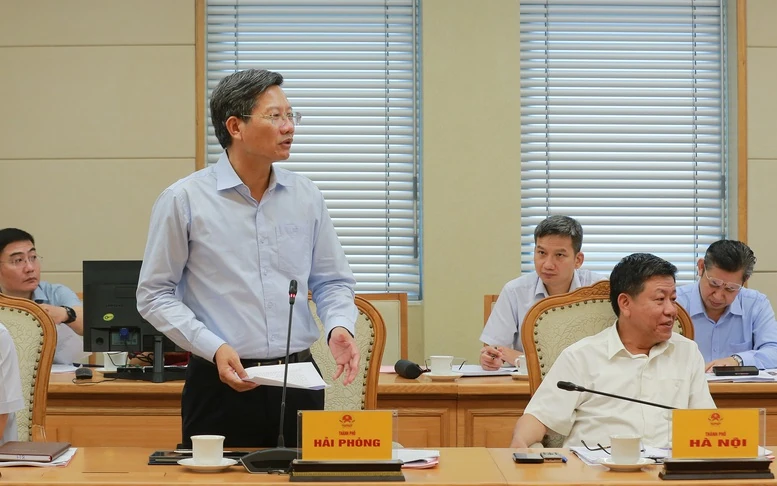 Sửa đổi Luật Quy hoạch đô thị và nông thôn: Đồng bộ, khắc phục bất cập, kế thừa thành quả