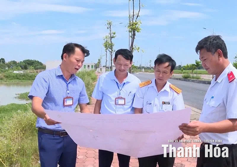 Thanh tra góp phần phòng ngừa tham nhũng, tiêu cực