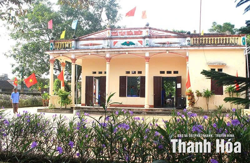 Từ cơ chế, chính sách đến sự đồng lòng