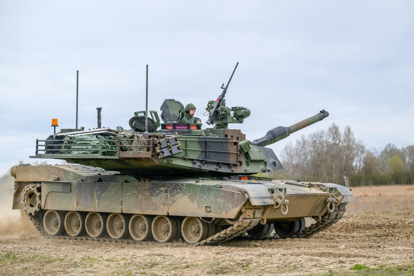 Ba Lan nhận phần lớn nhất từ chương trình vay quốc phòng của EU