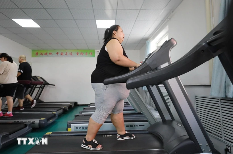 UNICEF: Lần đầu tiên tỷ lệ béo phì vượt suy dinh dưỡng ở trẻ em trên toàn cầu