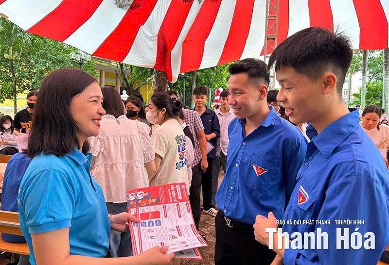 Phát triển BHYT học sinh, sinh viên