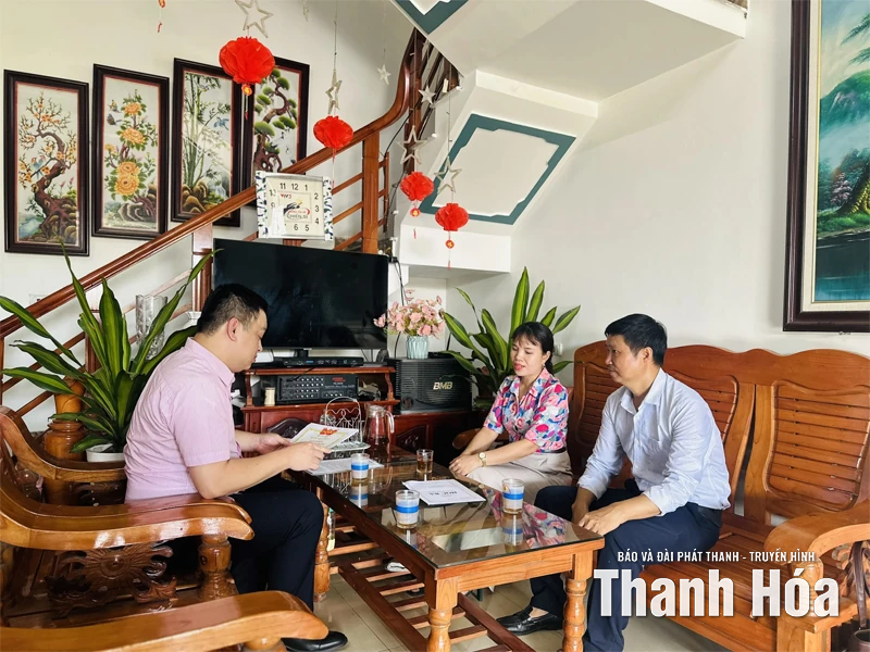 “Chắp cánh” cho học sinh, sinh viên có hoàn cảnh khó khăn đến trường