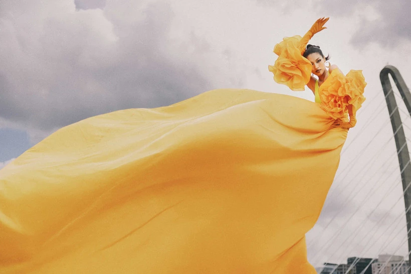 Vietnam’s Next Top Model 2025 bất ngờ công bố luật chơi chưa từng có