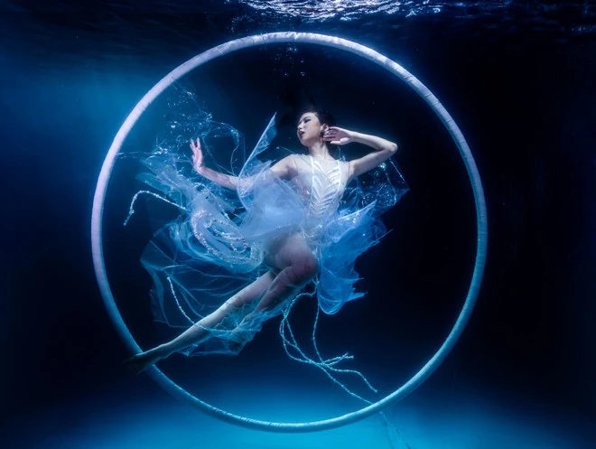 Vietnam’s Next Top Model 2025 bất ngờ công bố luật chơi chưa từng có