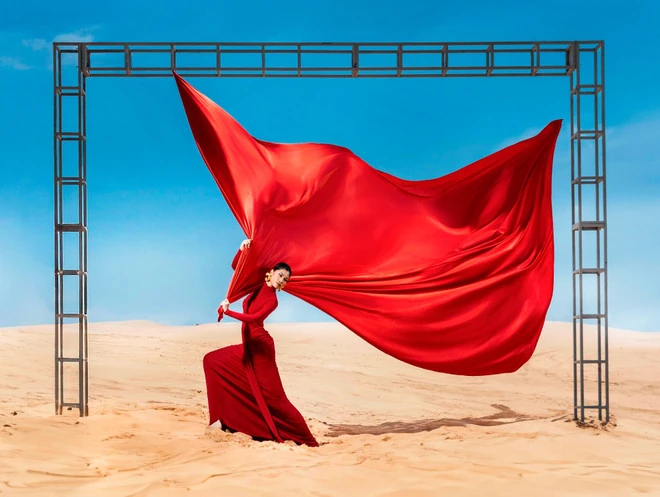 Vietnam’s Next Top Model 2025 bất ngờ công bố luật chơi chưa từng có