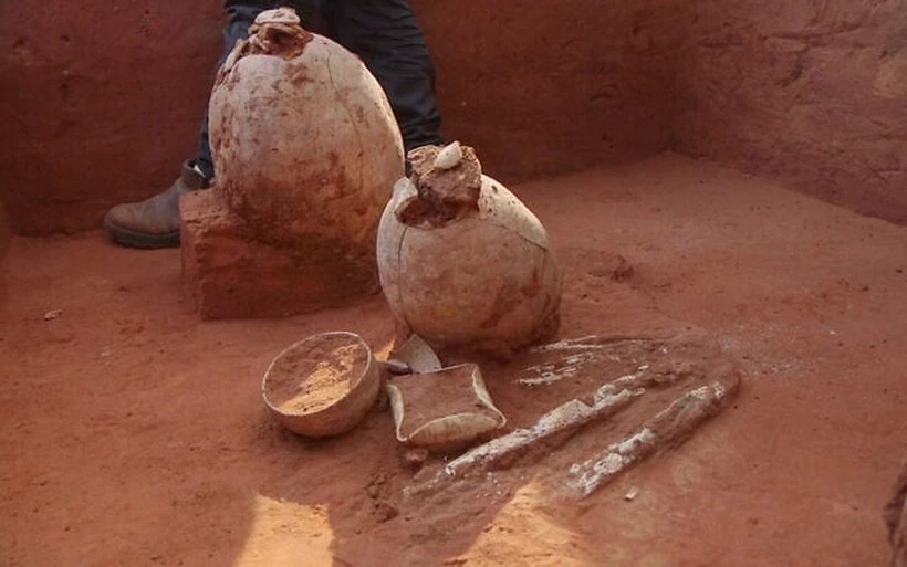 Israel ra mắt kho tư liệu số lớn nhất thế giới về khảo cổ học