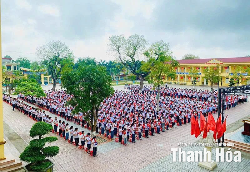 Góp phần hiện thực hóa mục tiêu đổi mới căn bản, toàn diện giáo dục