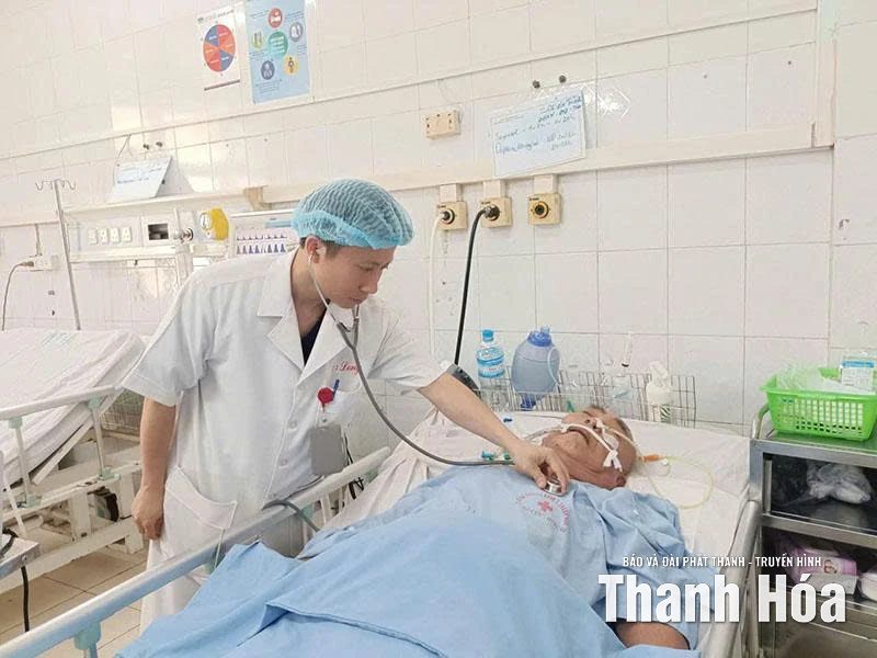 Phòng ngừa dị ứng thuốc