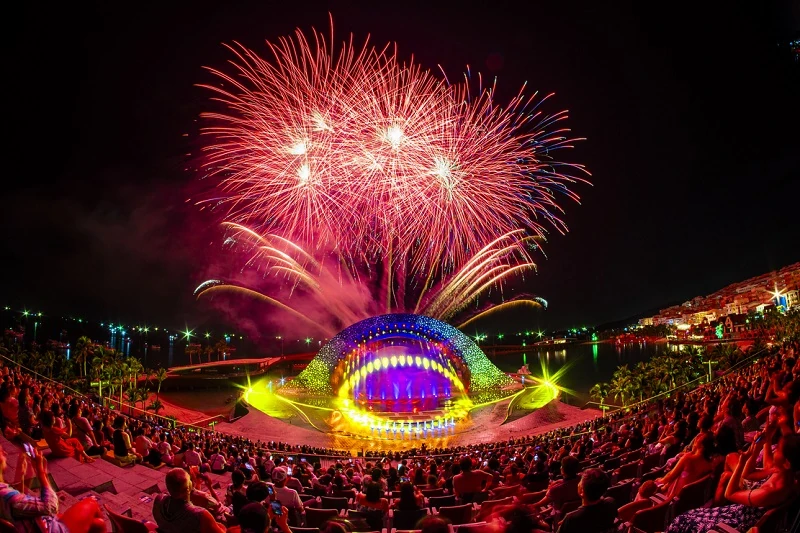 Sun Group “bắt tay” Canadian Aviation Electronics Ltd phát triển Học viện Hàng không Mặt trời chuẩn quốc tế tại Việt Nam