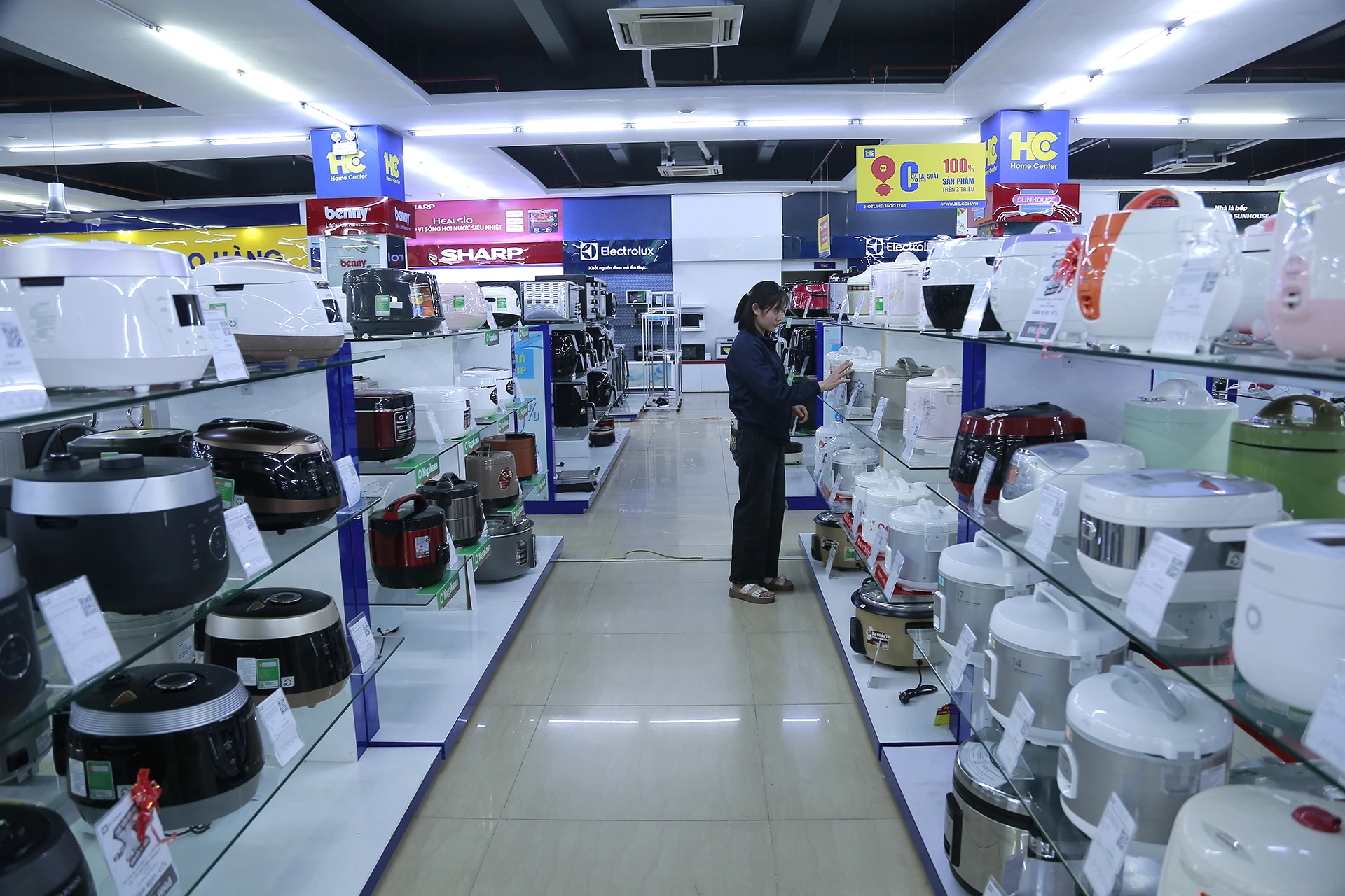 [E-Magazine] - Để mỗi giờ đều là “Giờ Trái Đất”