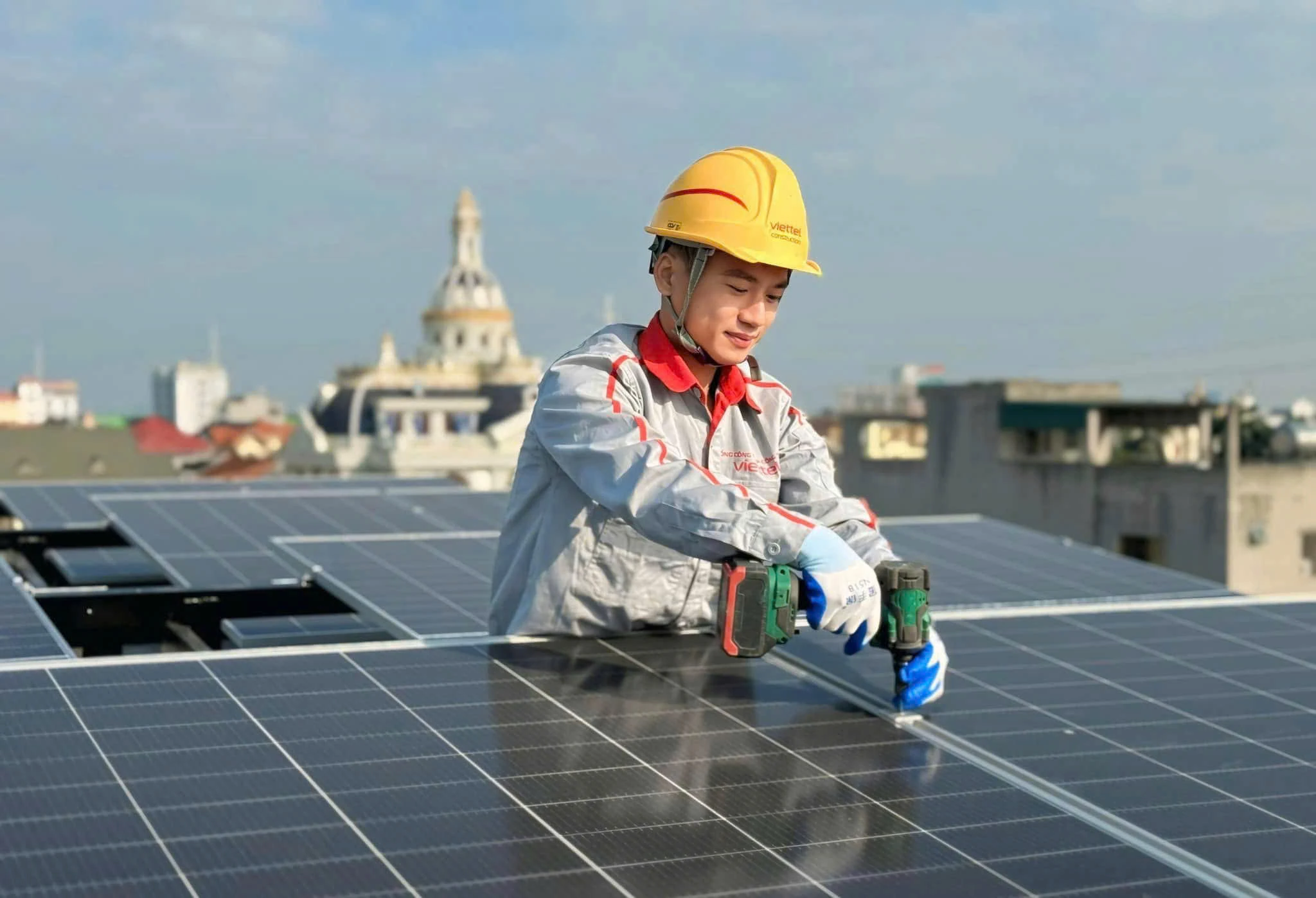 [E-Magazine] - Để mỗi giờ đều là “Giờ Trái Đất”