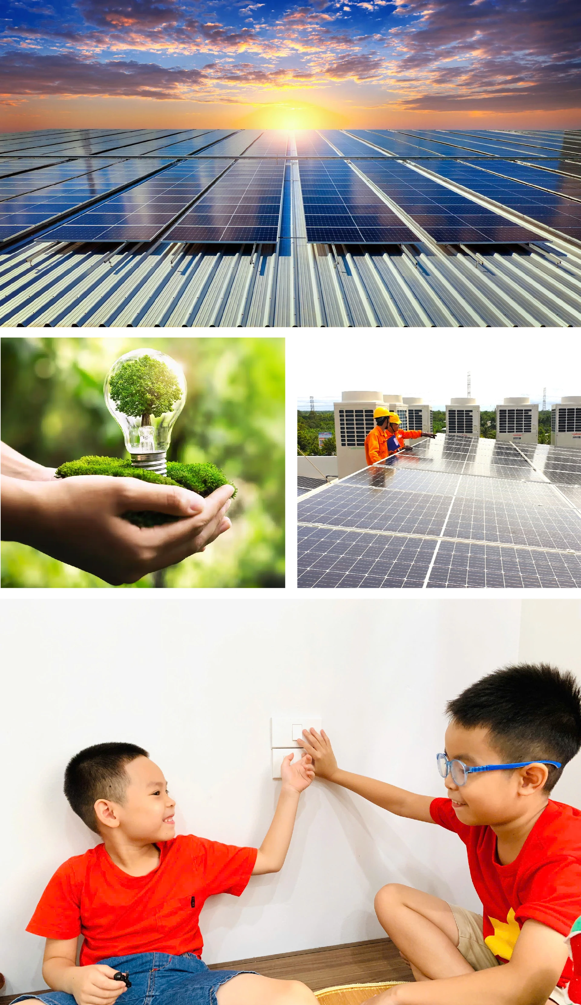 [E-Magazine] - Để mỗi giờ đều là “Giờ Trái Đất”