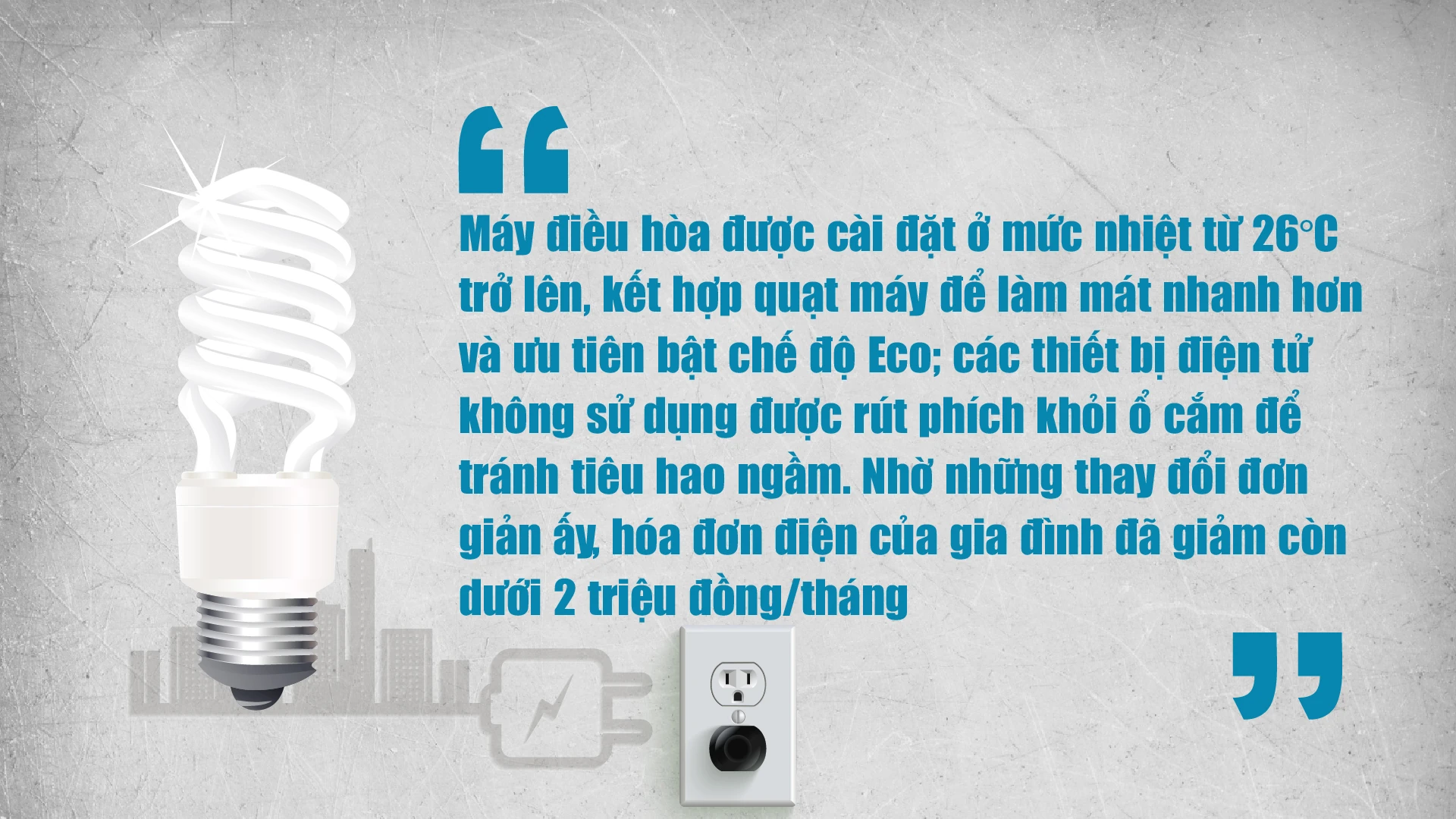[E-Magazine] - Để mỗi giờ đều là “Giờ Trái Đất”