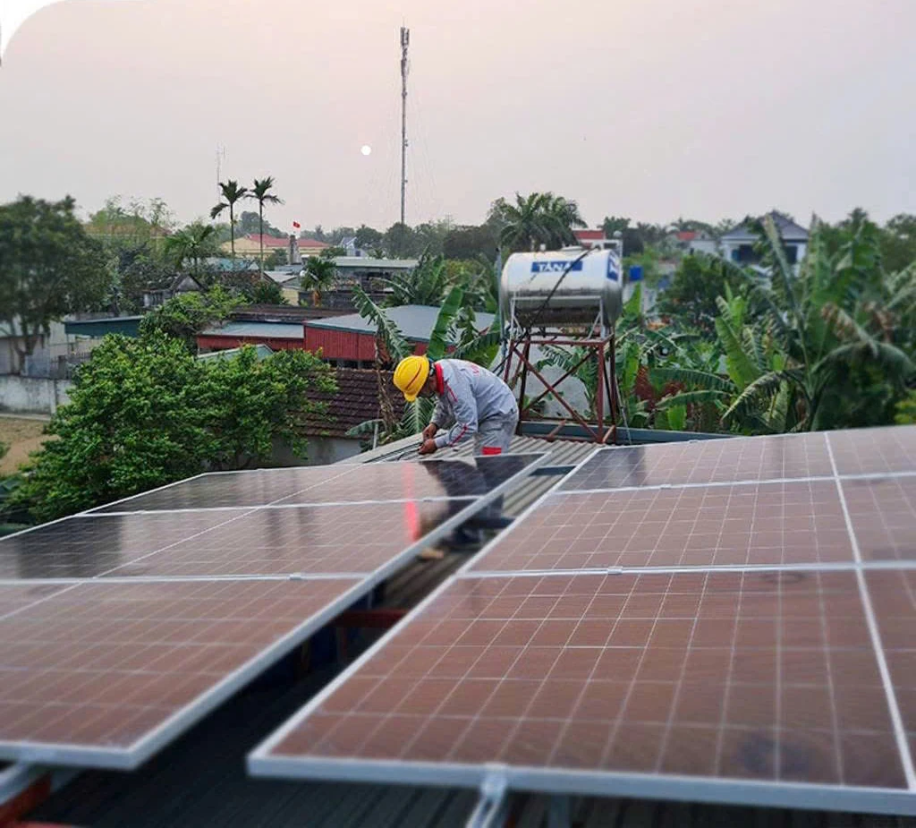 [E-Magazine] - Để mỗi giờ đều là “Giờ Trái Đất”