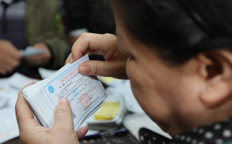 Những chính sách BHYT hộ gia đình theo quy định mới