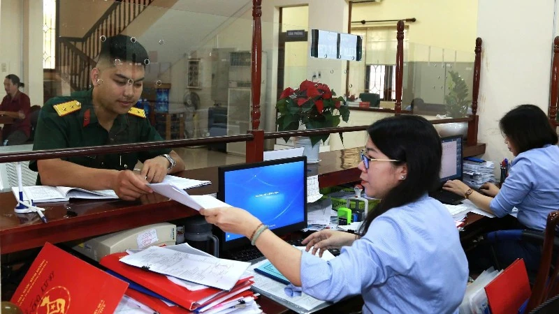 Khẩn trương mở tài khoản kho bạc tại cấp xã, thúc giải ngân vốn đầu tư công