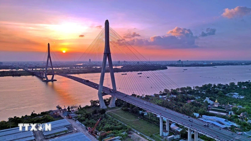 Đến cuối năm 2025, Việt Nam có thể huy động thêm khoảng 370 triệu USD vốn ODA