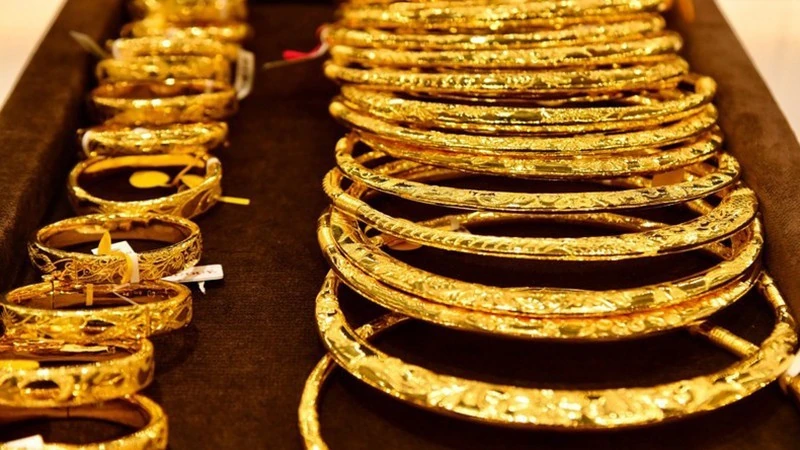 Vận hành thị trường vàng minh bạch, hiệu quả và bền vững